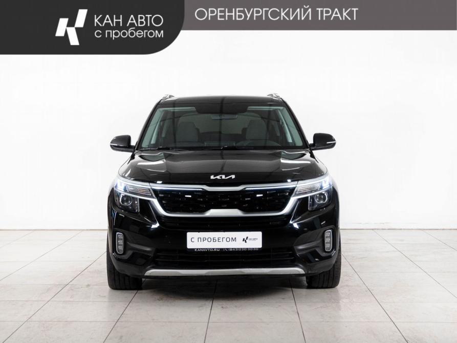Kia Seltos I Казань  - изображение 2