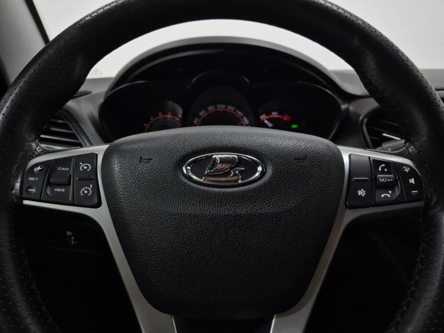 Lada (ВАЗ) Vesta I Альметьевск  - изображение 24