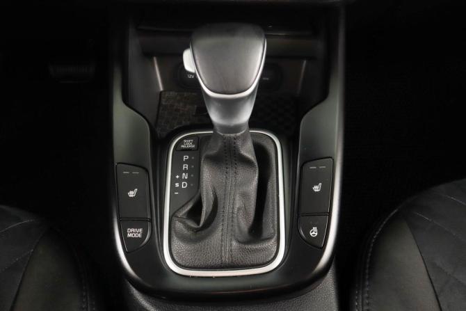 Kia Soul III с пробегом 2022 года, цена 2 159 000 рублей, 115000 км, хэтчбек, Автокод Объявления
