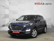 Hyundai Tucson III Рестайлинг Екатеринбург  - изображение 20