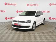 Volkswagen Polo V Вологда  - изображение 19