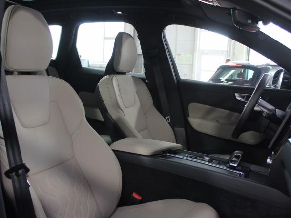 Volvo XC60 II Рестайлинг 2 с пробегом 2025 года, цена 6 050 000 рублей, 20 км, внедорожник, Автокод Объявления