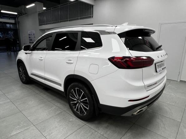 Chery Tiggo 8 Pro I с пробегом 2022 года, цена 2 150 000 рублей, 71769 км, внедорожник, Автокод Объявления