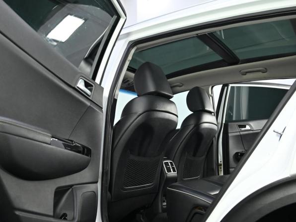 Kia Sportage IV с пробегом 2018 года, цена 2 199 000 рублей, 195000 км, внедорожник, Автокод Объявления