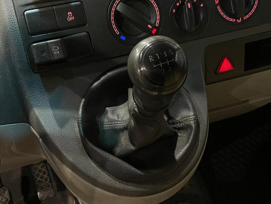 Volkswagen Transporter T5 Рестайлинг Пермь  - изображение 14