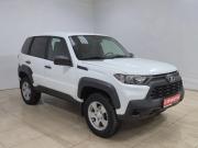 Lada (ВАЗ) Niva Альметьевск  - изображение 24