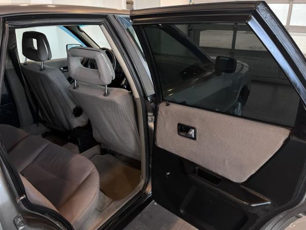 Audi 80 IV (B3) с пробегом 1988 года, цена 117 000 рублей, 443884 км, седан, Автокод Объявления