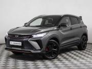 Geely Coolray I Рестайлинг Москва  - изображение 23