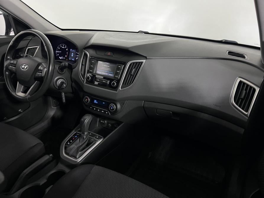 Hyundai Creta I Ростов-на-Дону  - изображение 15