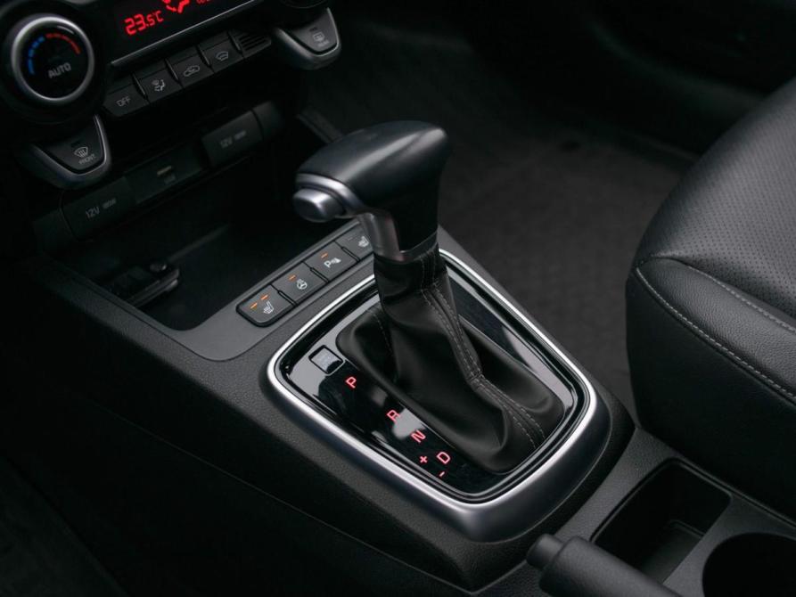 Kia Rio IV Рестайлинг Санкт-Петербург  - изображение 11