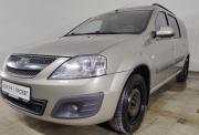 Lada (ВАЗ) Largus I Волгоград  - изображение 49