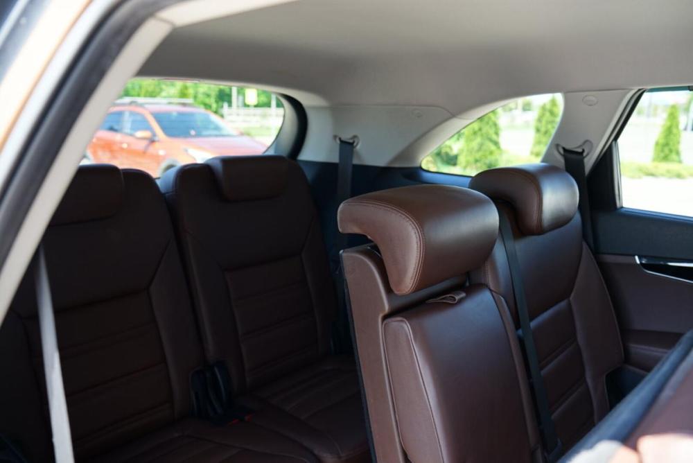 Kia Sorento III Prime Крым  - изображение 23