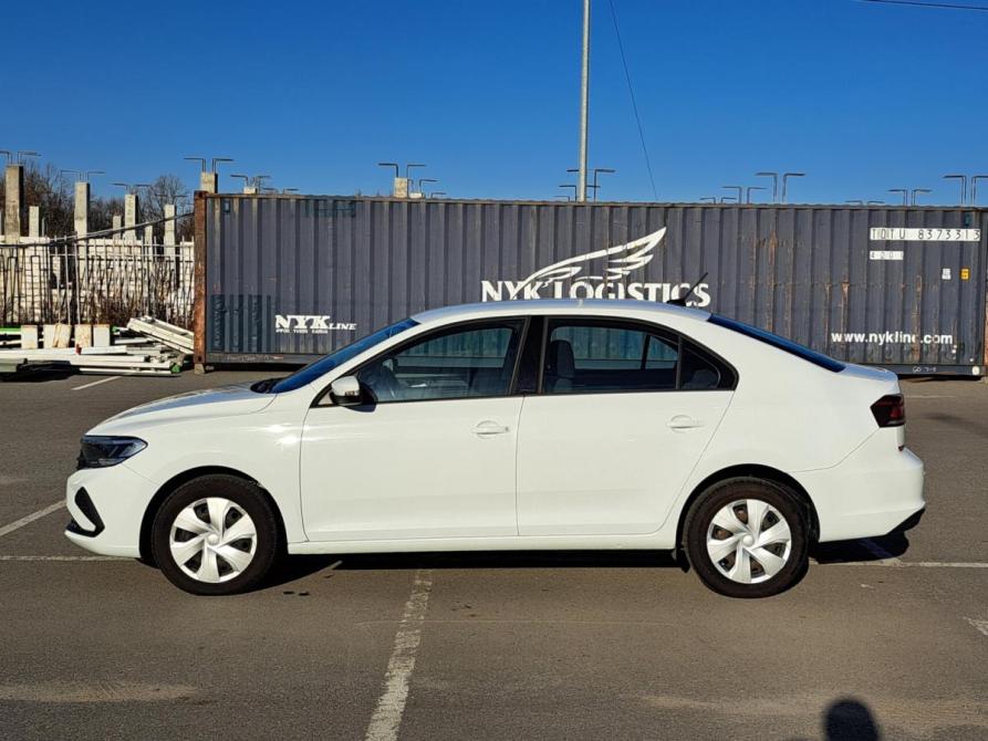Volkswagen Polo VI Чебоксары  - изображение 10
