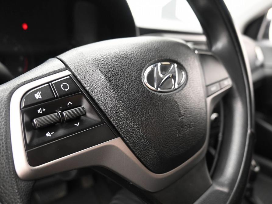 Hyundai Solaris II Ростов-на-Дону  - изображение 14