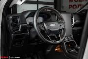 Ford Ranger T6.2 Москва  - изображение 28