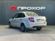 Lada (ВАЗ) Granta I Рестайлинг Пермь  - изображение 57