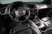 Audi Q5 I (8R) Рестайлинг Сургут  - изображение 31