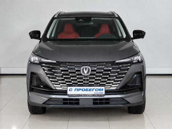 Changan CS55 Plus II с пробегом 2023 года, цена 1 820 000 рублей, 58699 км, внедорожник, Автокод Объявления