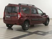 Lada (ВАЗ) Largus I Иваново  - изображение 21