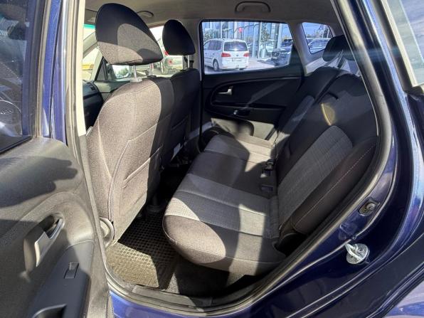 Kia Venga I с пробегом 2011 года, цена 745 000 рублей, 240560 км, минивэн, Автокод Объявления