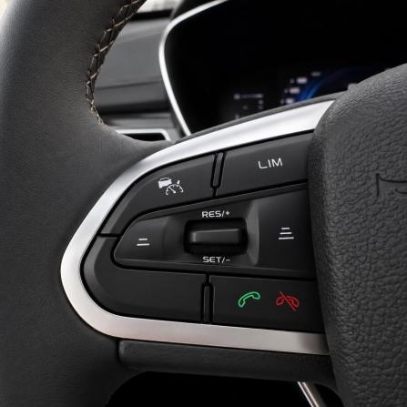 Geely Atlas Pro с пробегом 2022 года, цена 2 079 000 рублей, 89407 км, внедорожник, Автокод Объявления