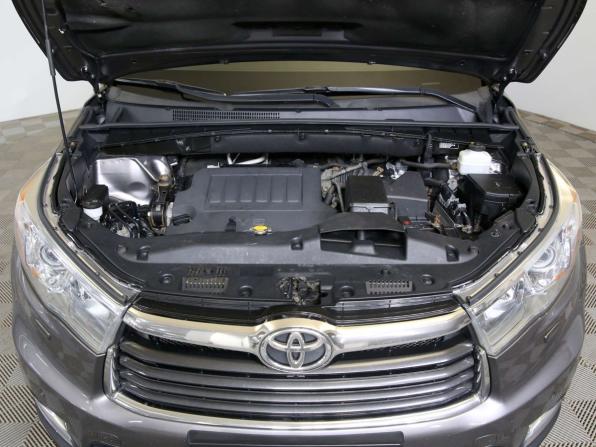 Toyota Highlander III (XU50) с пробегом 2014 года, цена 2 690 000 рублей, 170000 км, внедорожник, Автокод Объявления