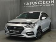 Hyundai Solaris II Пермь  - изображение 19
