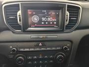 Kia Sportage IV Москва  - изображение 28