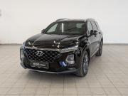 Hyundai Santa Fe IV Москва  - изображение 31
