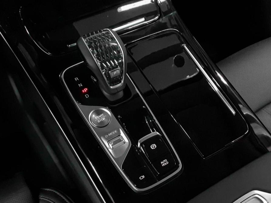 GAC Trumpchi M8 II Москва  - изображение 19