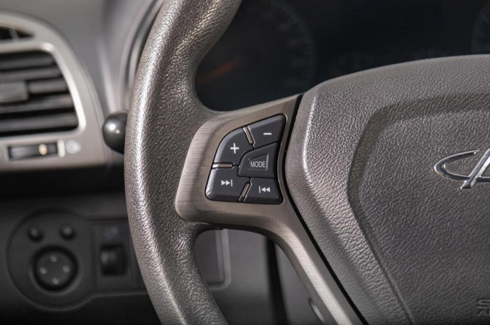 Chery Tiggo (T11) I Рестайлинг (FL) Томск  - изображение 14