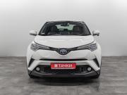 Toyota C-HR I Красноярск  - изображение 26