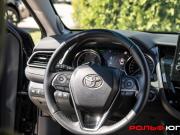 Toyota Camry VIII (XV70) Рестайлинг Москва  - изображение 27