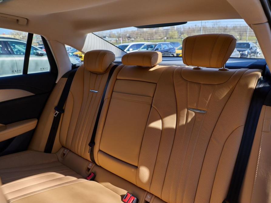 Hongqi H5 II Магнитогорск  - изображение 39