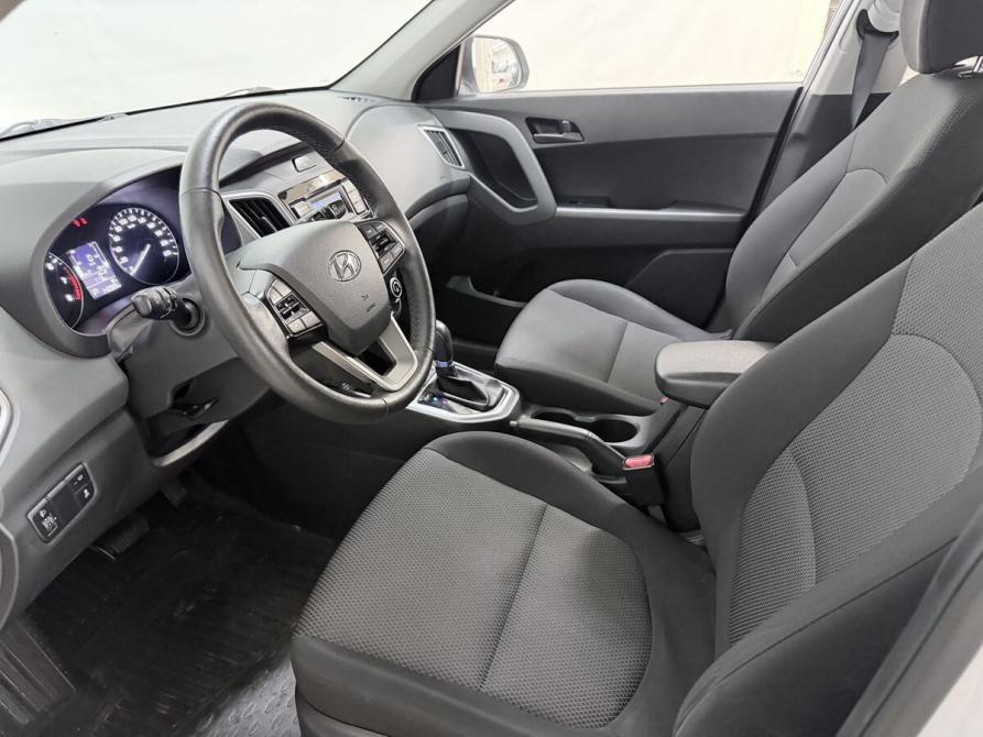 Hyundai Creta I Рестайлинг Воронеж  - изображение 12