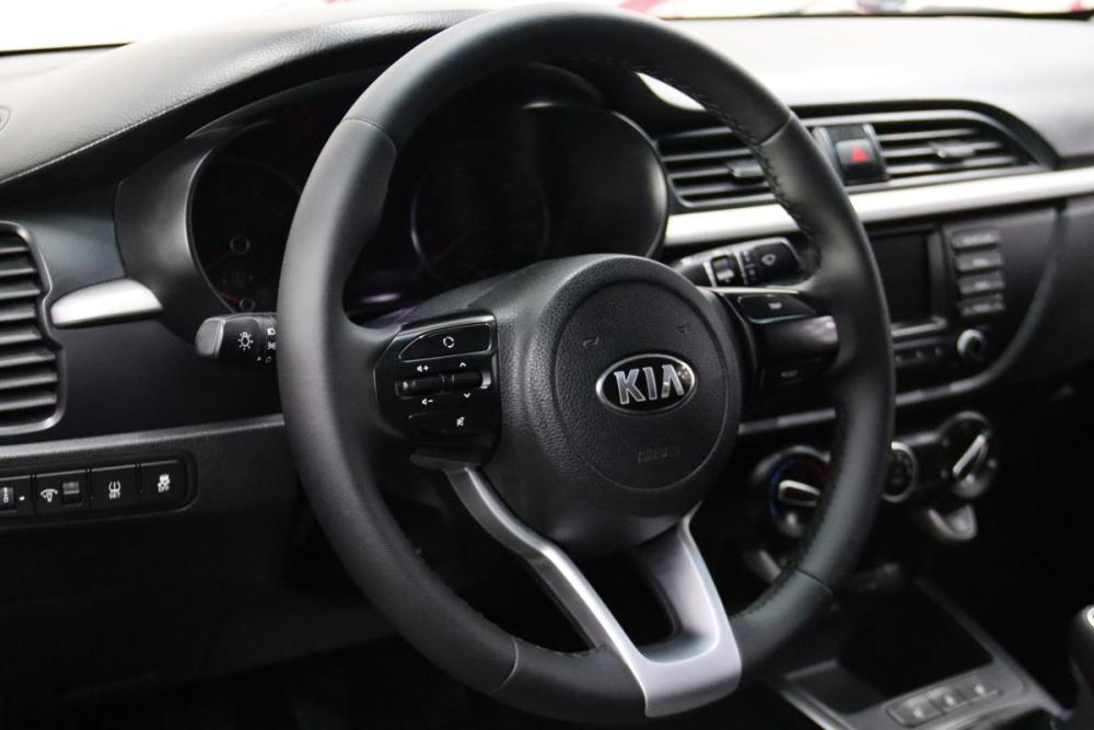 Kia Rio IV Сургут  - изображение 15