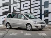 Opel Zafira B Рестайлинг Краснодар  - изображение 24