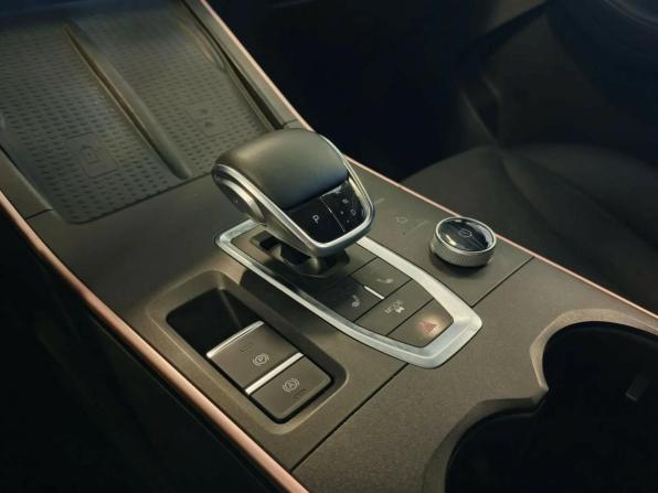 Omoda C5 I с пробегом 2022 года, цена 1 524 000 рублей, 103000 км, внедорожник, Автокод Объявления