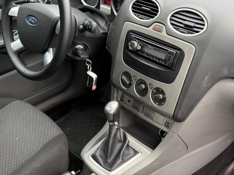 Ford Focus II Рестайлинг Ижевск  - изображение 12