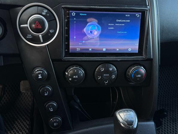 SsangYong Kyron I Рестайлинг с пробегом 2010 года, цена 695 000 рублей, 130000 км, внедорожник, Автокод Объявления
