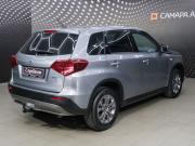 Suzuki Vitara II Рестайлинг Самара  - изображение 25