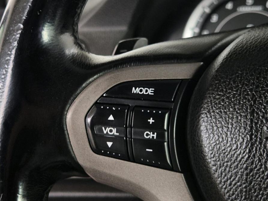 Honda Accord VIII Петрозаводск  - изображение 23