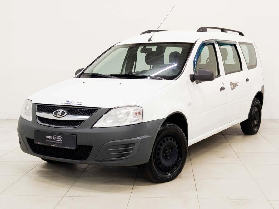 Lada (ВАЗ) Largus I Тула  - изображение 1
