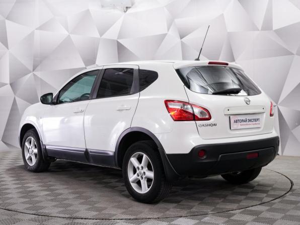 Nissan Qashqai I Рестайлинг с пробегом 2013 года, цена 850 000 рублей, 352000 км, внедорожник, Автокод Объявления
