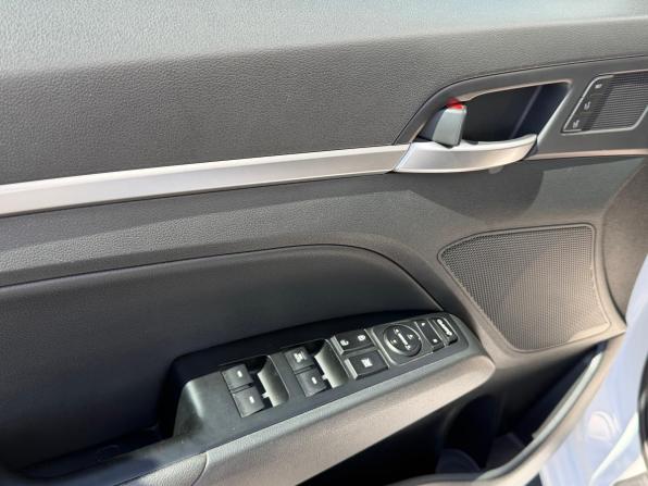 Новый Hyundai Elantra VI (AD) 2019 года, цена 1 895 000 рублей, седан, Автокод Объявления