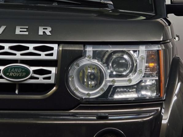 Land Rover Discovery IV с пробегом 2012 года, цена 1 995 000 рублей, 171353 км, внедорожник, Автокод Объявления
