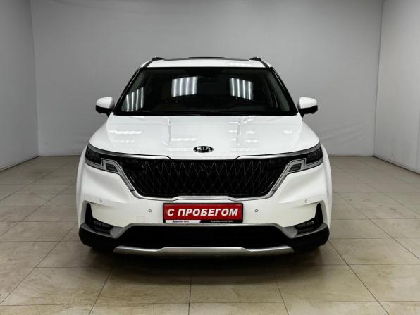 Kia Carnival IV с пробегом 2020 года, цена 3 900 000 рублей, 81807 км, минивэн, Автокод Объявления
