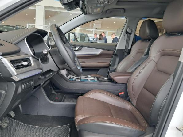 Chery Tiggo 8 Pro I с пробегом 2022 года, цена 1 834 000 рублей, 117484 км, внедорожник, Автокод Объявления