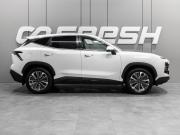 JETOUR DASHING I Тюмень  - изображение 28