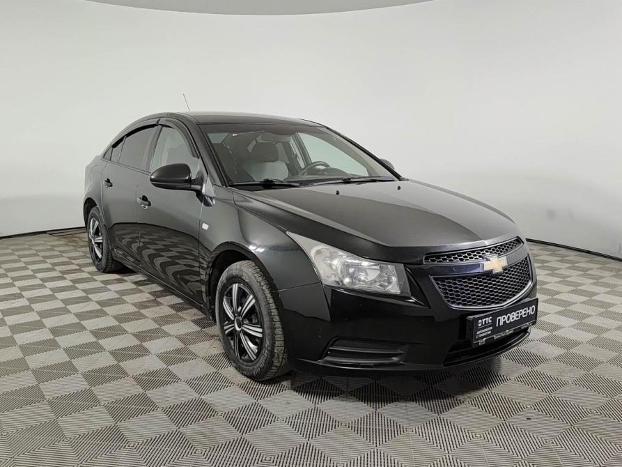 Chevrolet Cruze I Уфа  - изображение 3